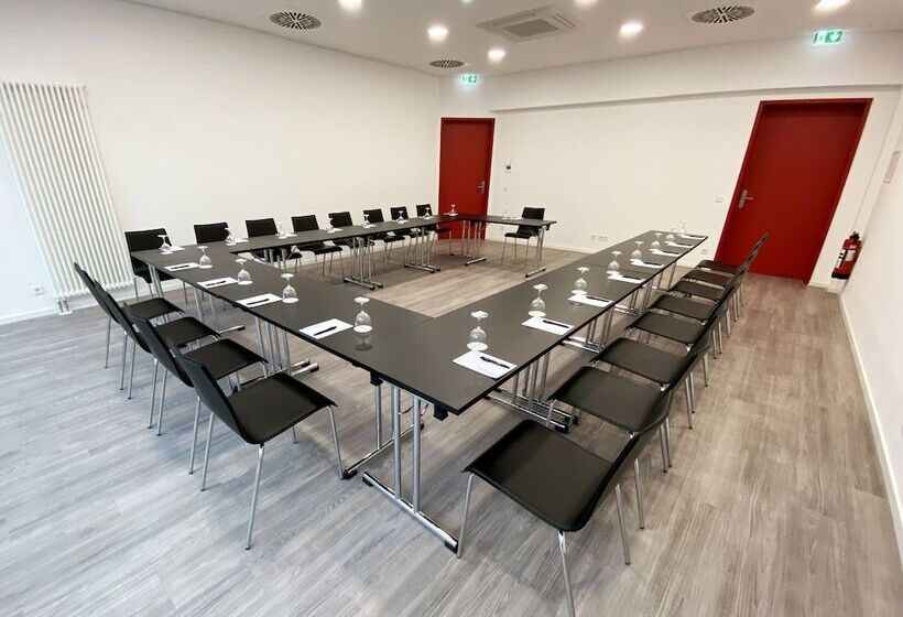 Dormero Hotel Hersbruck