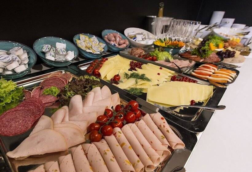 Dormero Hotel Hersbruck