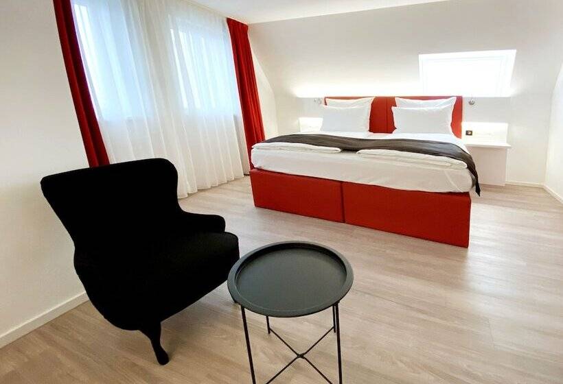 Dormero Hotel Hersbruck