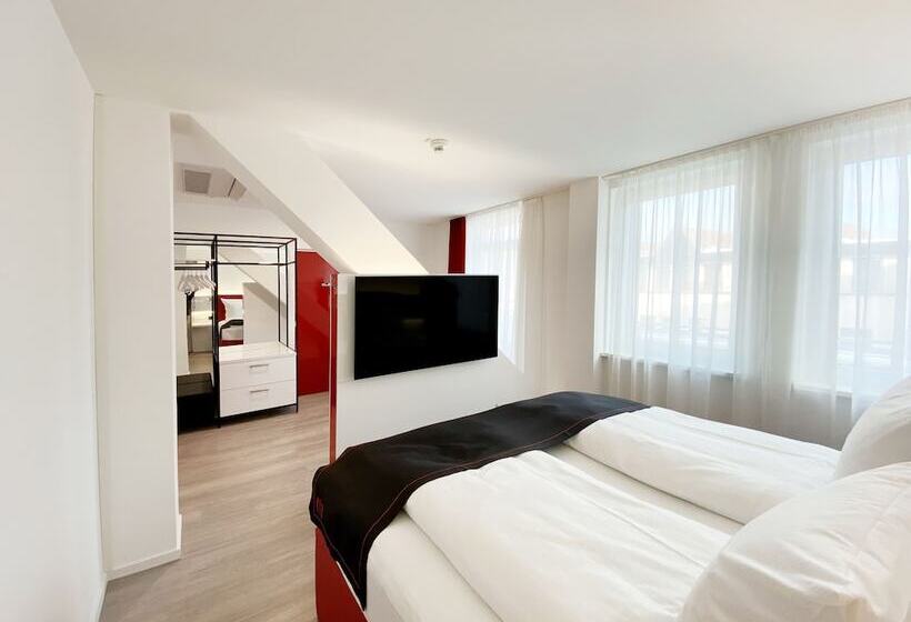 Dormero Hotel Hersbruck