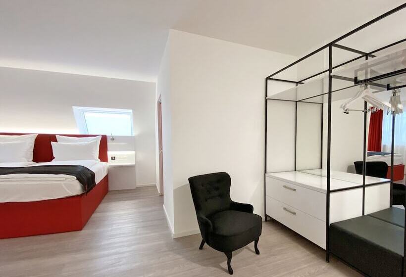 Dormero Hotel Hersbruck