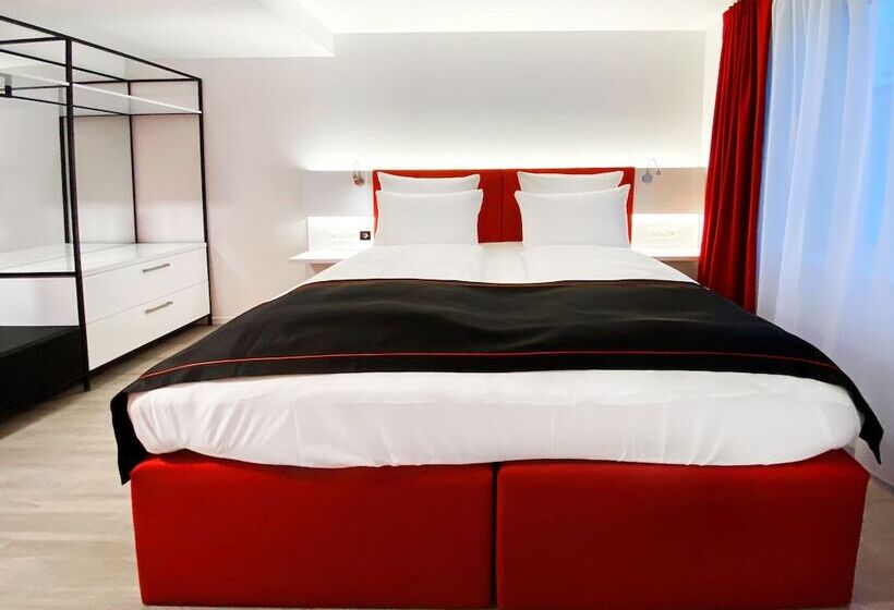 Dormero Hotel Hersbruck