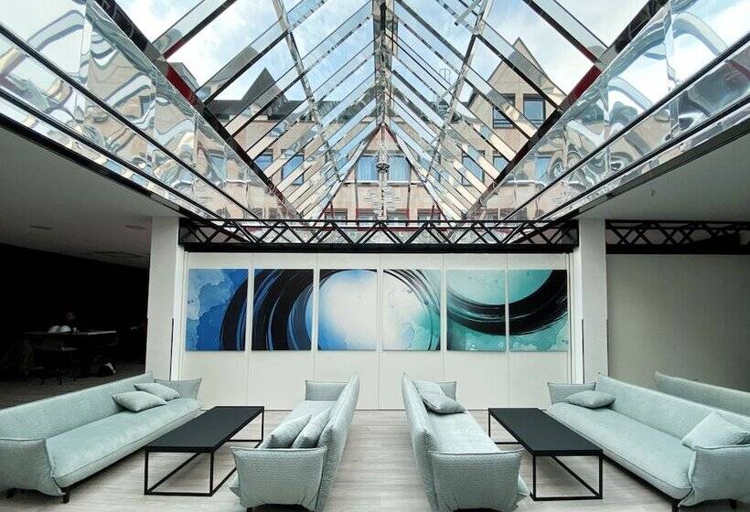 Dormero Hotel Hersbruck