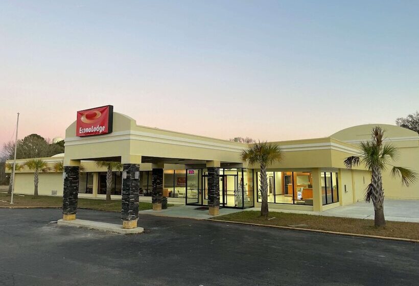 فندق Econo Lodge