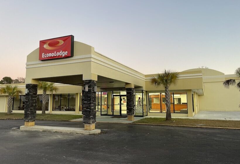 فندق Econo Lodge
