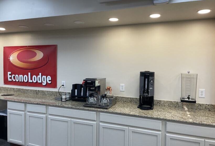 فندق Econo Lodge