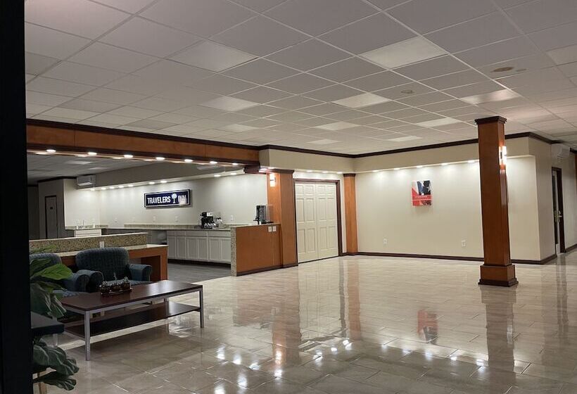 فندق Econo Lodge