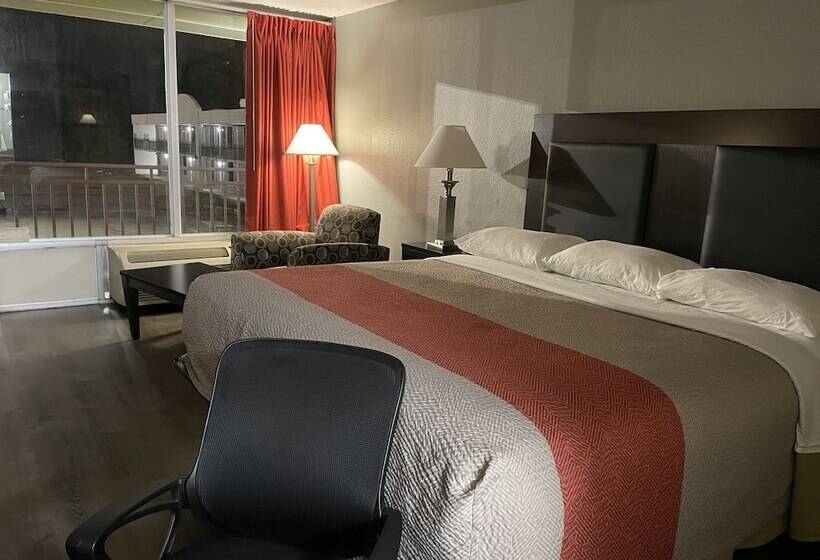 فندق Econo Lodge