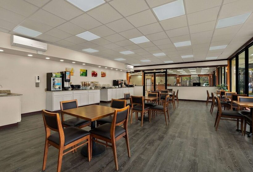 فندق Econo Lodge