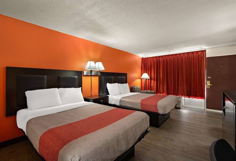 فندق Econo Lodge