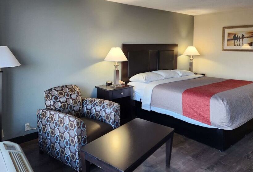 فندق Econo Lodge