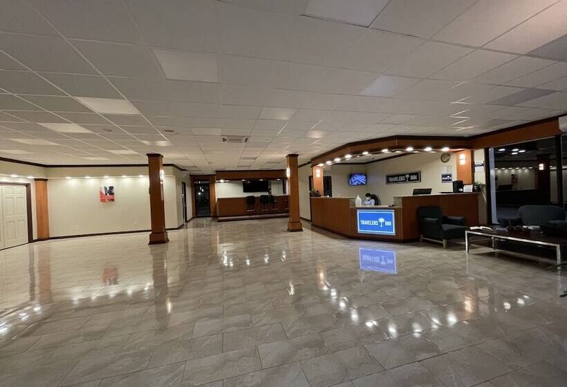 فندق Econo Lodge