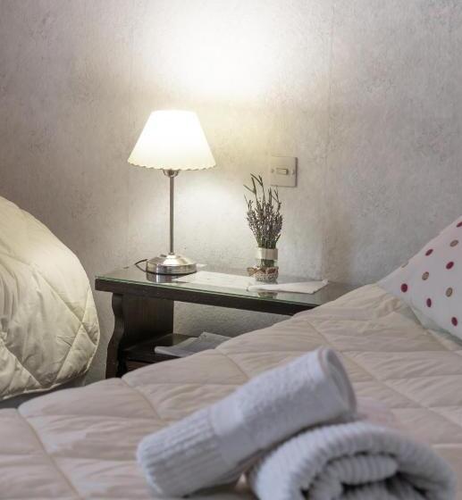 호텔 Estancia Quillen Lodge Hosteria