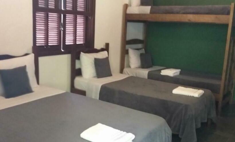 Отель Fazenda Piloes