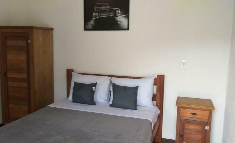 Отель Fazenda Piloes