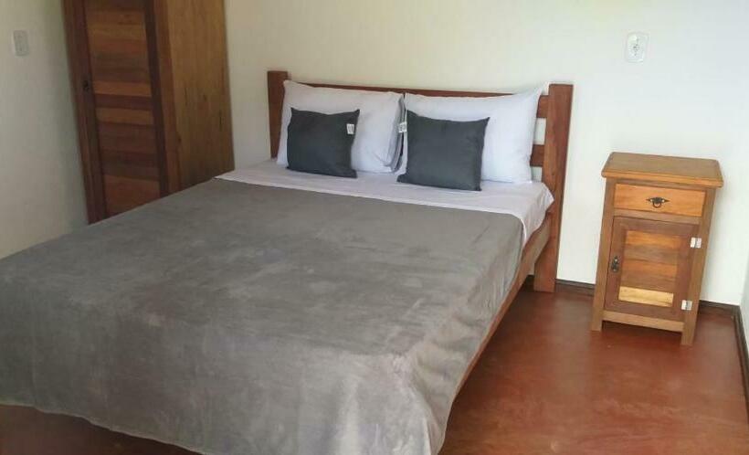 Отель Fazenda Piloes