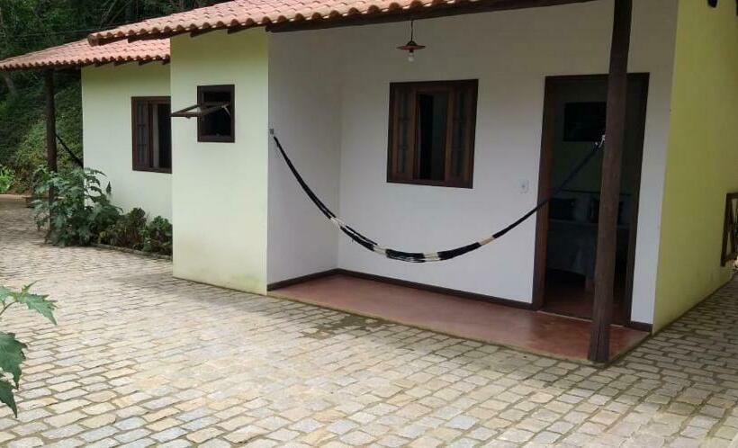 Отель Fazenda Piloes