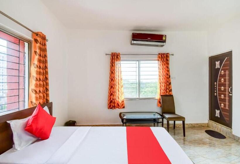 Отель Flagship 84812 Creation Premium