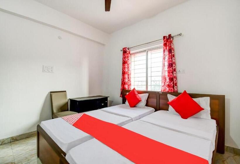 Отель Flagship 84812 Creation Premium