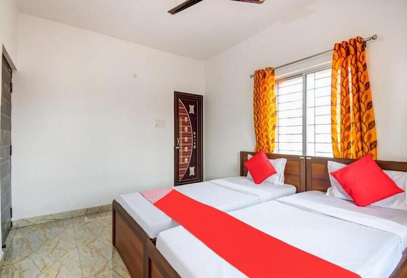 Отель Flagship 84812 Creation Premium