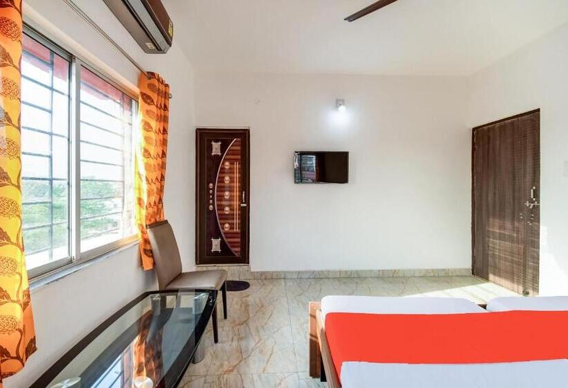 Отель Flagship 84812 Creation Premium