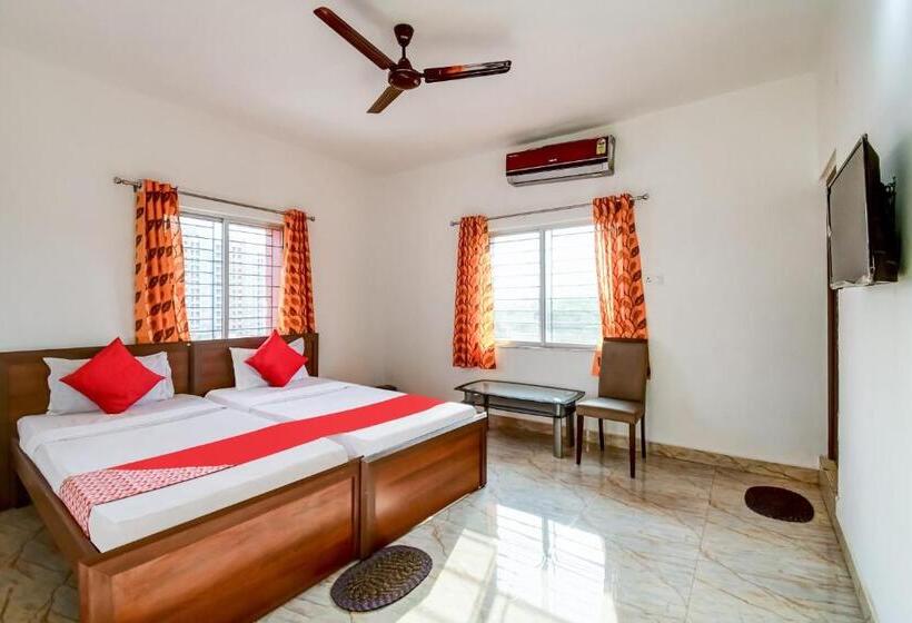 Отель Flagship 84812 Creation Premium