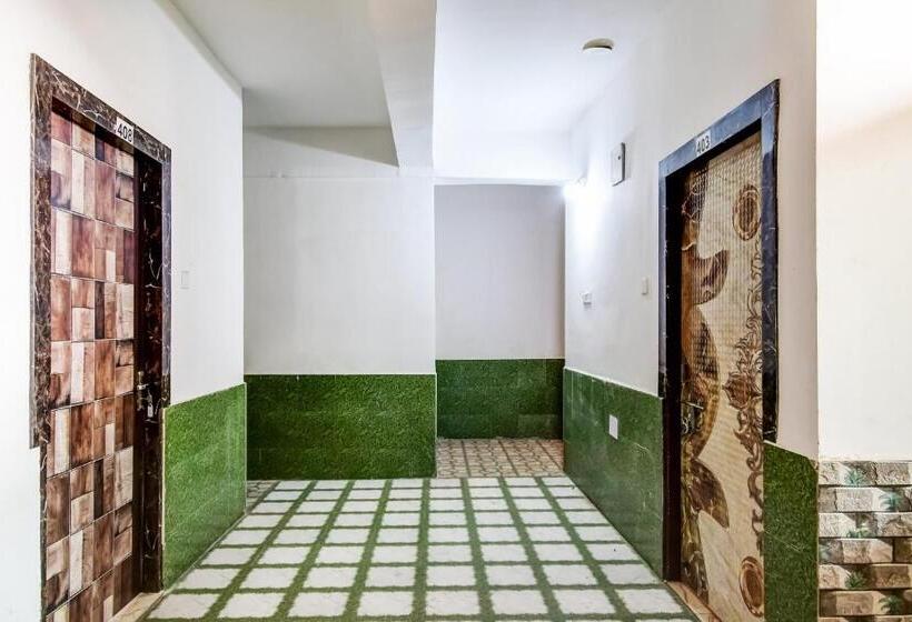 Отель Flagship 84812 Creation Premium