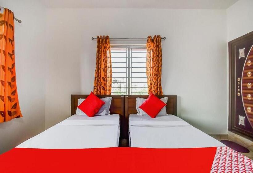 Отель Flagship 84812 Creation Premium