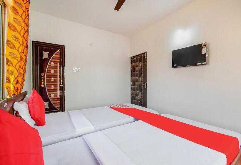 Отель Flagship 84812 Creation Premium