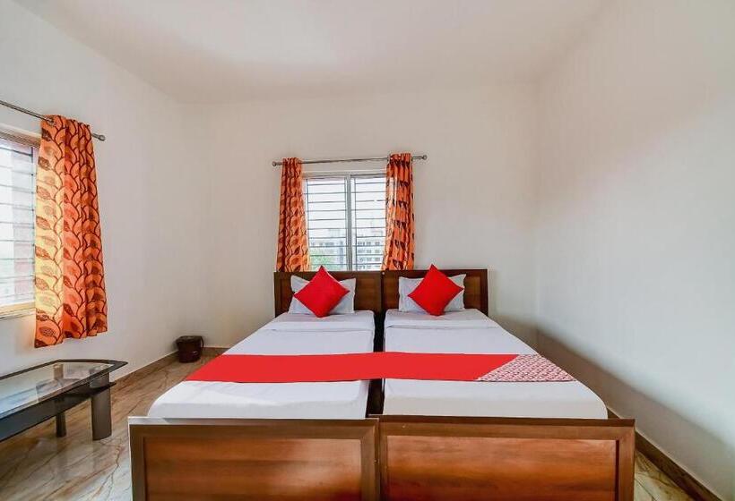 Отель Flagship 84812 Creation Premium