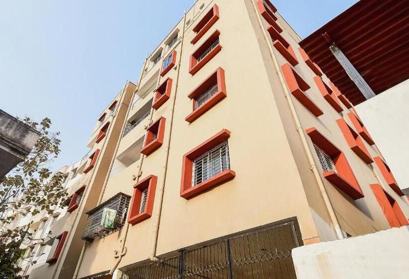 Отель Flagship 84812 Creation Premium