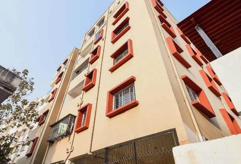 Отель Flagship 84812 Creation Premium