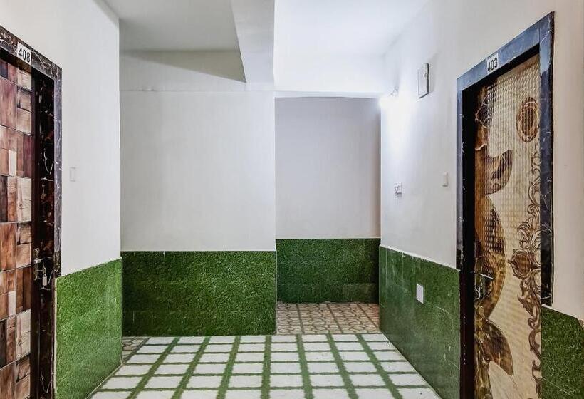 Отель Flagship 84812 Creation Premium