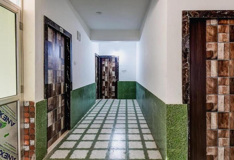 Отель Flagship 84812 Creation Premium