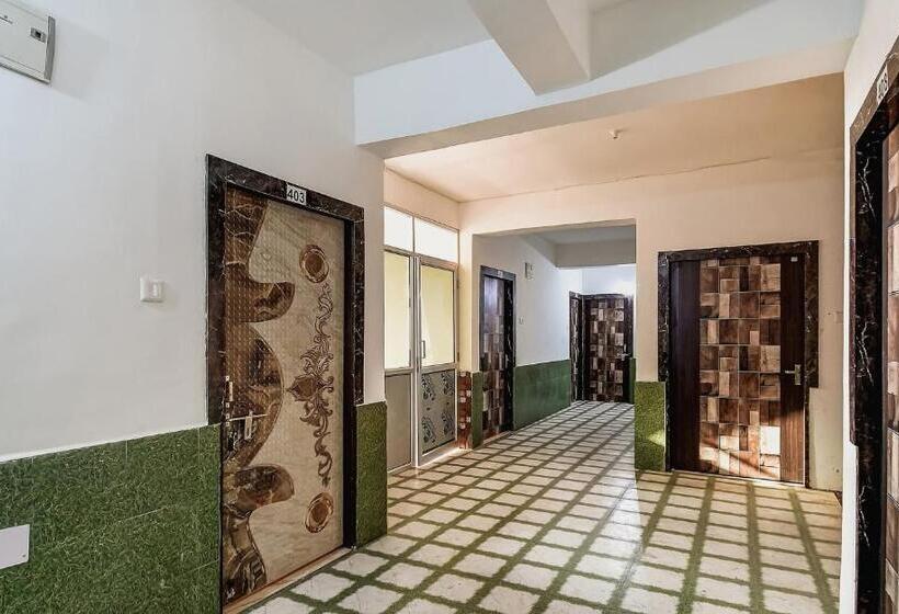 Отель Flagship 84812 Creation Premium