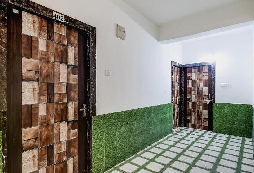 Отель Flagship 84812 Creation Premium