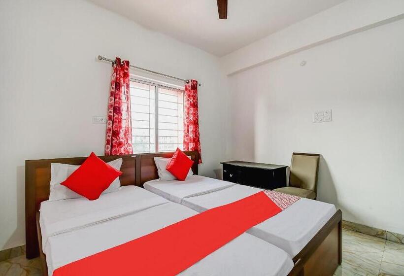 Отель Flagship 84812 Creation Premium