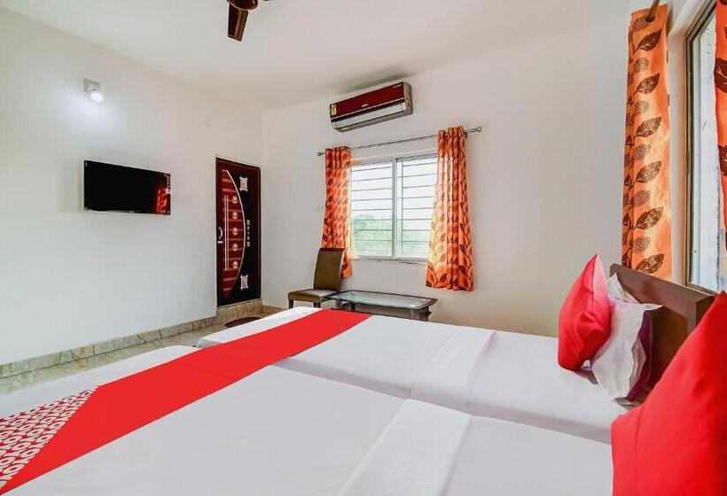 Отель Flagship 84812 Creation Premium