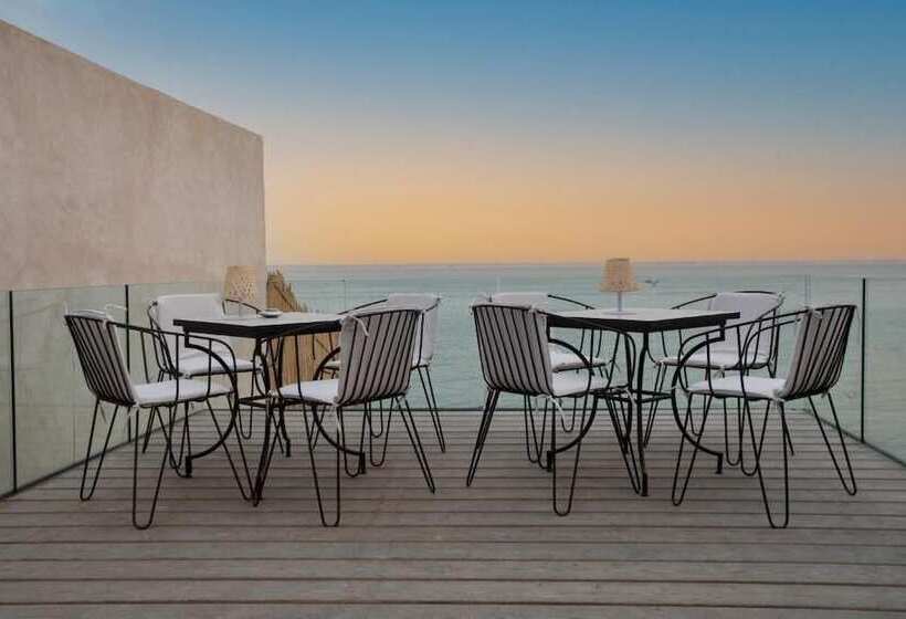 酒店 Hôtel Oasis Dakhla