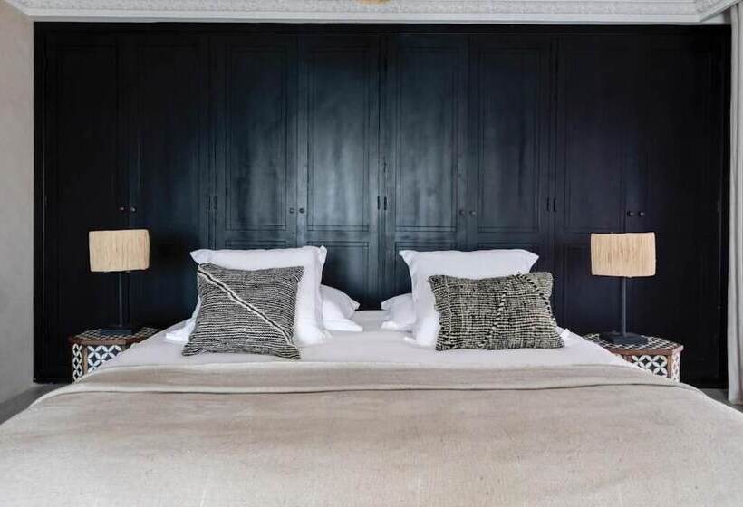 酒店 Hôtel Oasis Dakhla