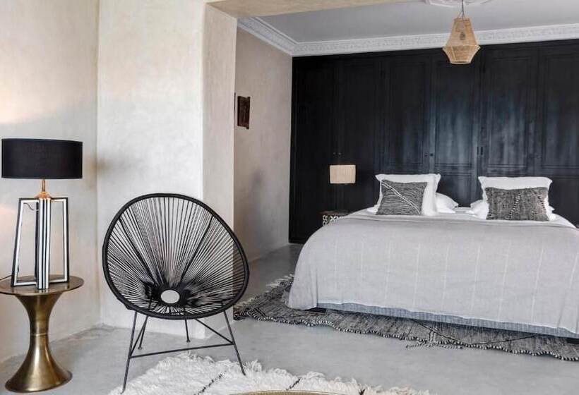 酒店 Hôtel Oasis Dakhla