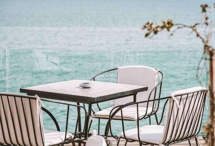 酒店 Hôtel Oasis Dakhla