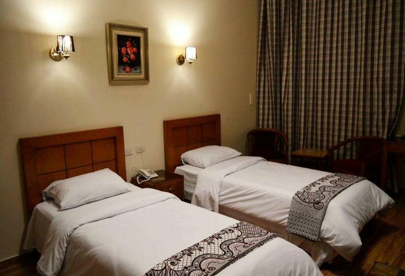 فندق Hyde Park House