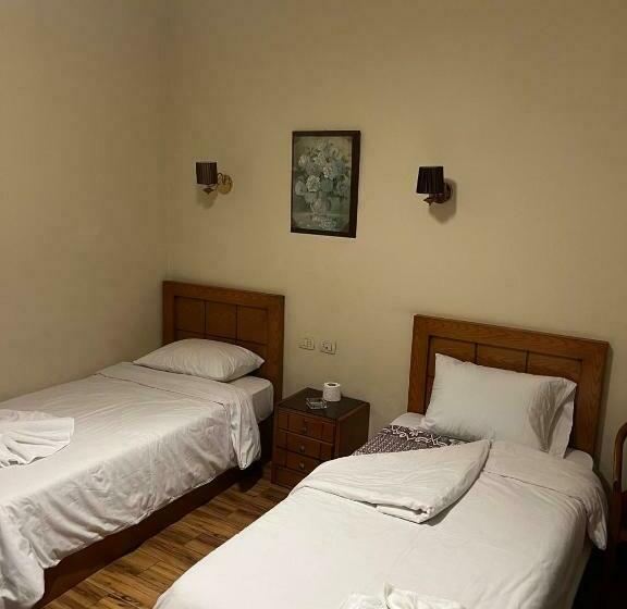 فندق Hyde Park House