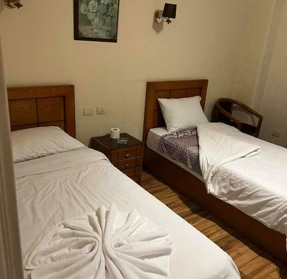 فندق Hyde Park House