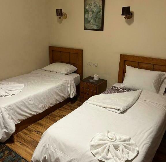 فندق Hyde Park House