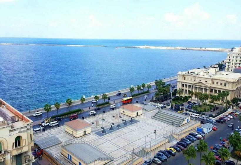 فندق Hyde Park House