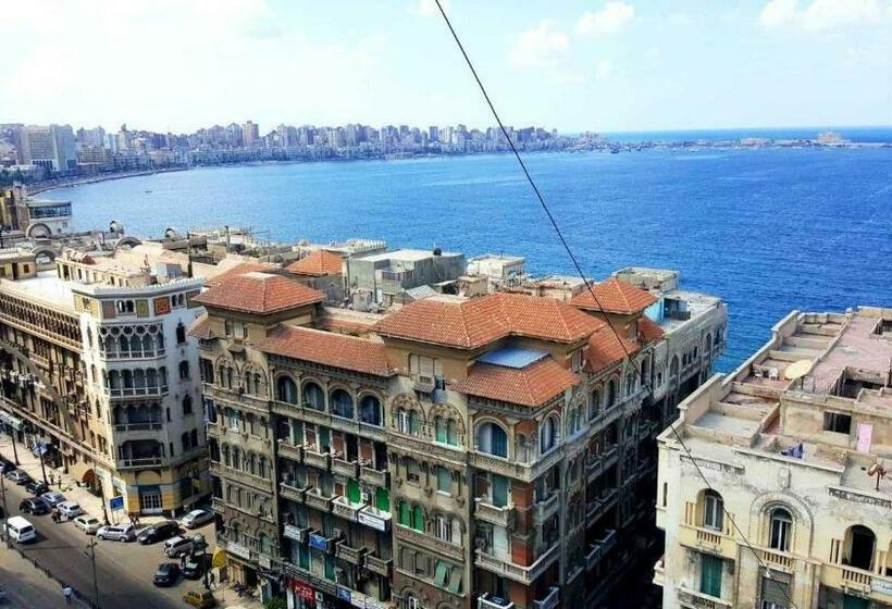 فندق Hyde Park House