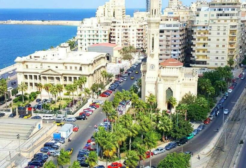 فندق Hyde Park House