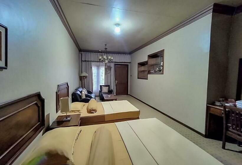 호텔 Indiana Syariah Mitra Reddoorz